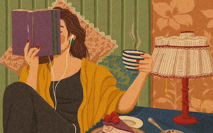 3 thói quen buổi tối của người phụ nữ "giàu tương lai" chứ không chỉ giàu hiện tại