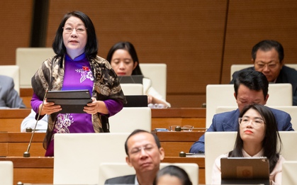 Nhìn gương mặt, đọc lá thư của học sinh trượt trung học phổ thông mà nhói lòng