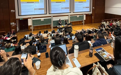 Không phải công nghệ, đây mới là ngành học ChatGPT dự báo sẽ vươn lên "dẫn đầu" trong 5 năm tới