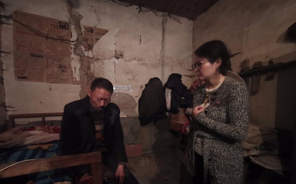 Con trai 14 tuổi bỏ nhà đi trong đêm vì 2 cái tát, người cha ân hận đến mức làm 1 điều suốt 24 năm