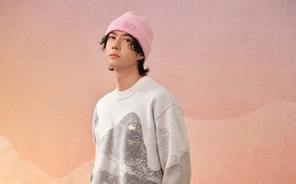 Bộ sưu tập "Lacoste from Yibo" từ Vương Nhất Bác: Chinh phục đỉnh cao phong cách
