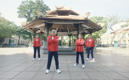 FC Online Việt Nam quyết tâm giành huy chương vàng tại SEA Games 33