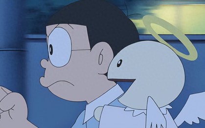 Điểm lại 10 bảo bối "tương lai" của Doraemon: Quá nửa trong số đó đã thành hiện thực rồi!