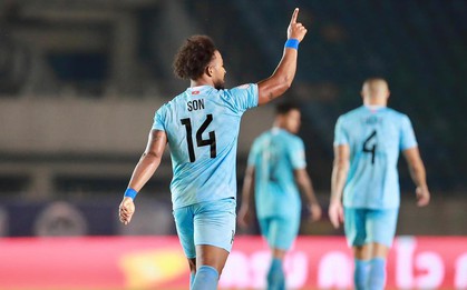 Xuân Son "đáng sợ" quá!