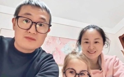 Độc lạ: Cặp vợ chồng châu Á sinh con lai Tây, cả nhà đi xét nghiệm ADN rồi ngã ngửa với kết quả hiếm có