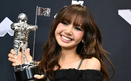 MXH náo loạn vì Lisa (BLACKPINK) đóng phim 18+, nghe tên nam chính là biết hay miễn bàn