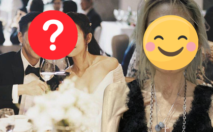 Người mẫu H. "thân tàn" sau 8 năm cưới thiếu gia tập đoàn, tố chồng ngoại tình với một nữ diễn viên