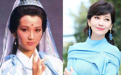 "Quan Âm đẹp nhất màn ảnh" từng là tiếp viên hàng không, U80 miệt mài làm việc