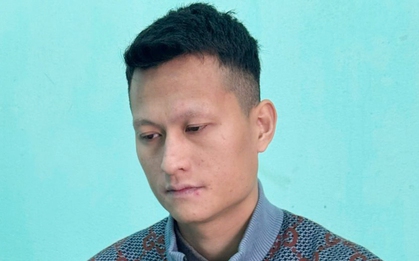 Bắt ông trùm Mai Văn Tới sinh năm 2001