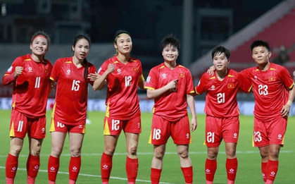 Lịch thi đấu SEA Games hôm nay 5/12: Tuyển nữ Việt Nam đấu Malaysia