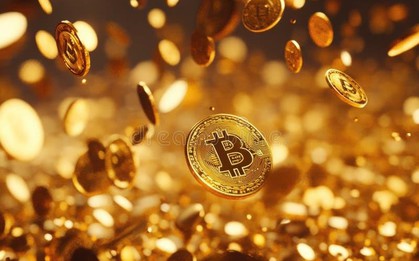 Tài sản này mất gần 40% giá trị so với đỉnh: Lịch sử cho thấy đây là điều bình thường