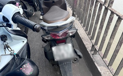 Hà Nội: Người phụ nữ nhảy cầu Chương Dương đã tử vong, xác định danh tính
