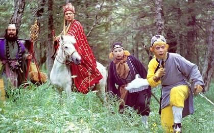 Sau 40 năm tôi mới nhận ra: Nhân vật bị cười nhạo nhiều nhất Tây Du Ký hóa ra IQ và EQ đều vượt bậc, không phải Bát Giới hay Đường Tăng