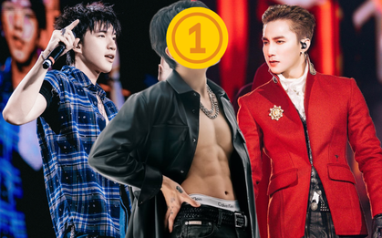 Bài hát thống trị Spotify Việt Nam: 600 ngày top 1, HIEUTHUHAI lẫn Sơn Tùng đều không thể hot bằng