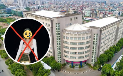 Đại học Thăng Long đính chính