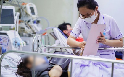 Sức khỏe 2 nạn nhân trong vụ cháy quán ăn ở TP.HCM: Thông tin mới nhất