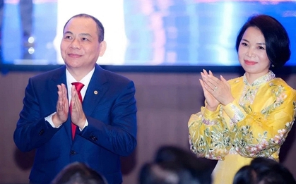 "Người thắng giải của tỷ phú Phạm Nhật Vượng chắc chắn ở tầm cỡ Nobel"