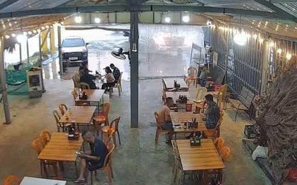 Nhóm cứu trợ đăng tin lên MXH vì bữa ăn sáng: Bất ngờ phản ứng của chủ quán