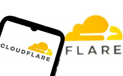 Cloudflare lại sập