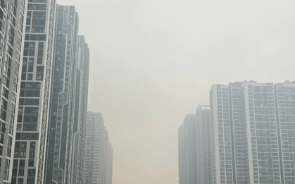 Hà Nội ô nhiễm gần 1 tuần, bệnh hô hấp tăng