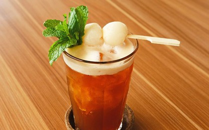 Món đồ uống khiến người Việt "search Google" nhiều nhất 2025