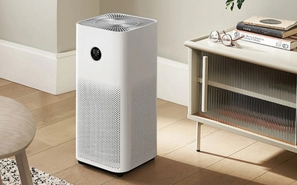 Bật máy lọc không khí quanh năm mà không thấy tác dụng: Chuyên gia chỉ ra 4 sai lầm thường gặp