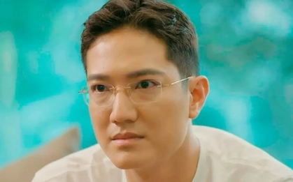 Chí Nhân quá hợp vai đạo đức giả, ngụy quân tử