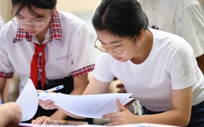 Học sinh Việt Nam dẫn đầu ASEAN về điểm Toán