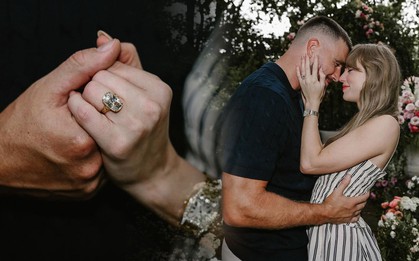 Hot: Ngày cưới của Taylor Swift và Travis Kelce lộ diện!