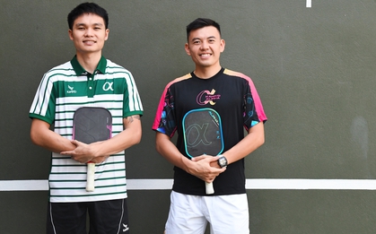 Tại sao Lý Hoàng Nam, Trịnh Linh Giang không tham dự SEA Games 33?