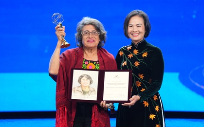 Đây là chủ nhân giải thưởng 500.000 USD dành cho nhà khoa học đến từ các nước đang phát triển VinFuture 2025