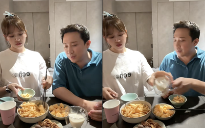 Hari Won làm gì mà Trấn Thành từng phải nói: "Mọi người đừng soi mói vợ mình"?