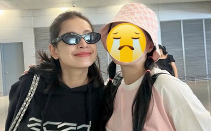 Chị em thân thiết của Chi Pu bị chồng nhạc sĩ "cắm sừng" 3 năm không hay biết, hôn nhân đổ vỡ