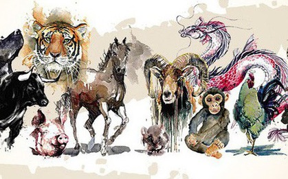 Chỉ cần vượt qua tháng 10 âm, 3 con giáp này sẽ chia tay vận xui, lội ngược dòng, giàu sang viên mãn