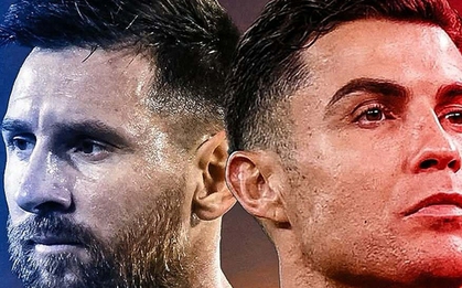 Messi gặp Ronaldo tại World Cup 2026 khi nào?