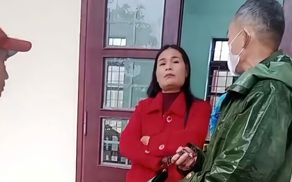 Sớm khép lại vụ Phó Hiệu trưởng Đỗ Thị Hồng Huế tránh việc: "Cô đến, phụ huynh đón con về"!