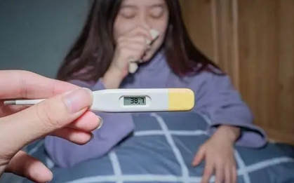 Cúm A có khả năng lây lan mạnh, nếu thuộc 6 nhóm người này, bạn dễ mắc cúm A hơn những người khác