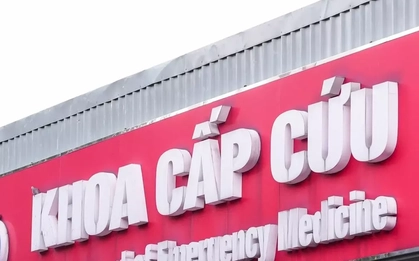 Bồn cầu vỡ cắt toạc lưng bé gái, cảnh báo ẩn họa trong nhà vệ sinh