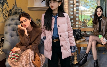 Tuần mới (8/12 - 14/12): Gợi ý gam màu "phong thủy" giúp 12 con giáp hút trọn may mắn, công việc hanh thông bất ngờ