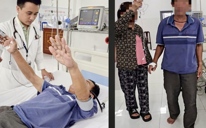 Người nhà bệnh nhân định thuê máy bay từ Côn Đảo vào đất liền cấp cứu, bác sĩ khuyên ở lại