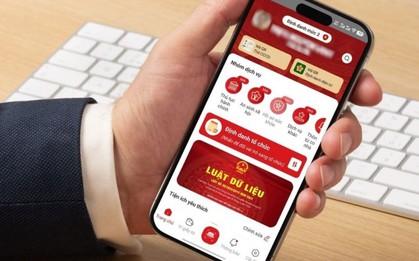 Thông tin mới liên quan đến ứng dụng VNeID, người dân cần nắm rõ