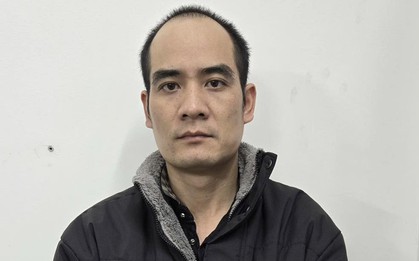 Bắt giữ đối tượng truy nã nguy hiểm Nguyễn Thanh Tùng