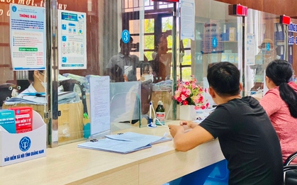 Bảo hiểm xã hội Việt Nam phát thông báo quan trọng đến người dân cả nước