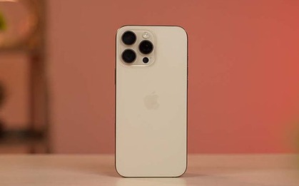 5 mẫu iPhone cũ đáng mua nhất 2025