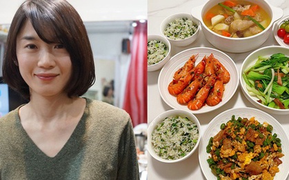 Bảng chi tiêu 13 triệu của mẹ Hà Nội: Cắt chỗ nào mới hợp lý?