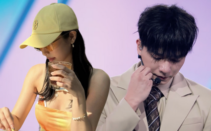 Cặp đôi Vbiz lén yêu đương 4 năm nay đã rạn nứt?