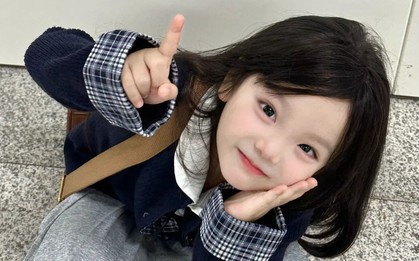 Những đứa trẻ sinh ra để báo ân thường mang 2 DẤU HIỆU này trên người, rất dễ nhận biết