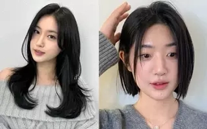 5 kiểu tóc hack tuổi tốt nhất giữa vô vàn lựa chọn