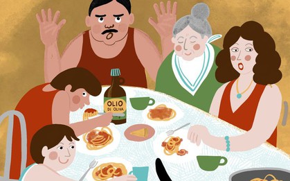 10 câu nói bất hiếu mà ai cũng từng nói