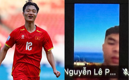 Độc đáo SEA Games 33: Cầu thủ U22 Việt Nam vừa đi thi đấu vừa học đại học online